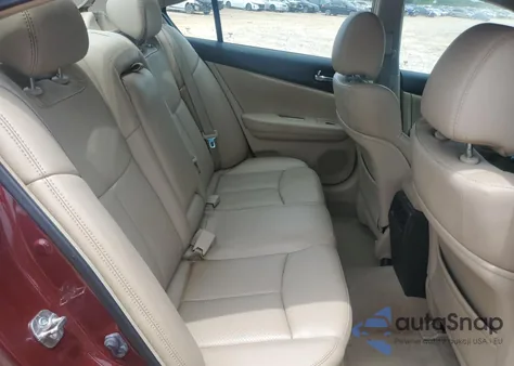 2013 Nissan Maxima S z USA, uszkodzony, nr VIN 1N4AA5APXDC844535